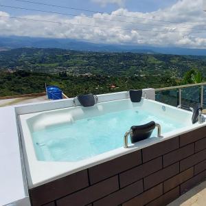 Casa Campestre A5