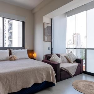 Studio Industrial - Vila Olímpia