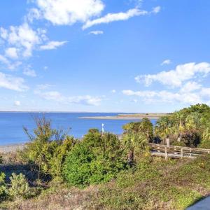 Savannah Beach & Racquet Club 211B