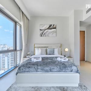 PRIVACASA - Vida Residences Creek Beach 901