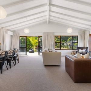 Peakview Lodge Wanaka