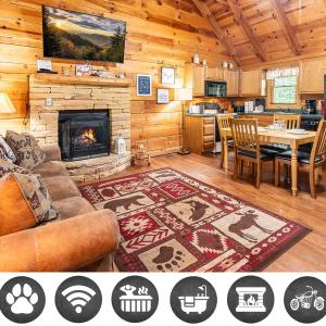 Bean Pot cabin