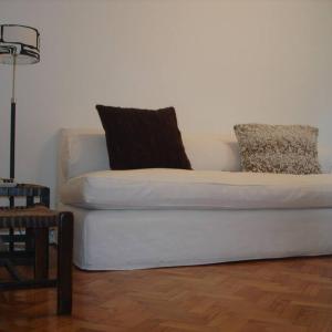 Hermoso departamento en Recoleta