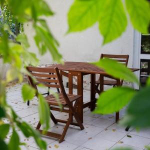 Green Terrace 10min from TERMAL BATH