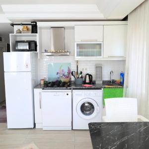Marka Suites Comfort