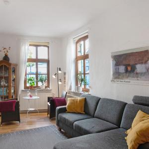 Ferienwohnung Elisabeth