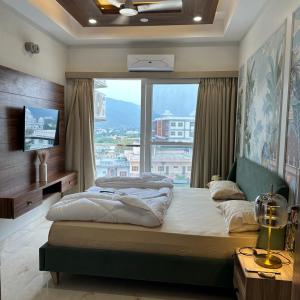 Pushkar Studio