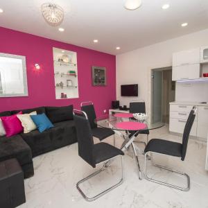 Apartment Dea II