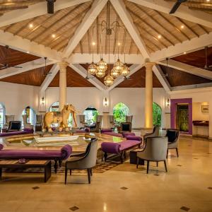 Tangerine Beach Hotel