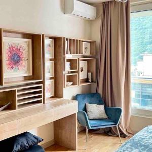 Studio 38 - Modern Studio in Budva