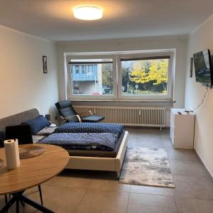 Gemütliches Studio im Zentrum