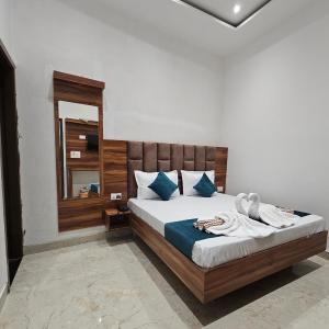 HOTEL RS Inn