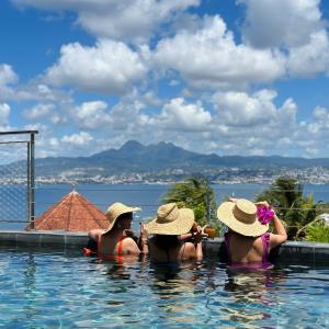 Villas Tangarane