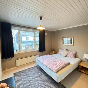 Center of Stavanger - Double Room