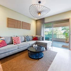stylish appart with 3Bedrooms in Prestigia