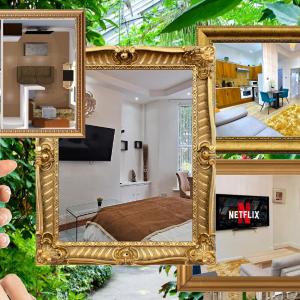 Sidemersey Livings - Botanic Residence