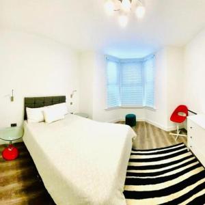 Family flat in Camden, top location, next to attractions