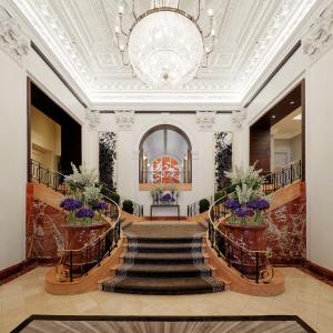 The Peninsula New York