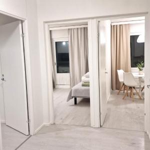 Villa Ruths Stay Palmu