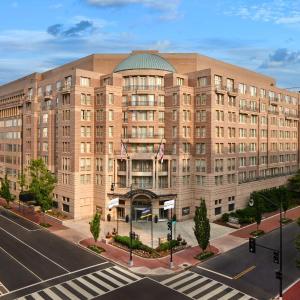 Westin Georgetown, Washington D.C.