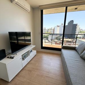 RentUp - Vista espectacular en Palermo Modernidad y confort