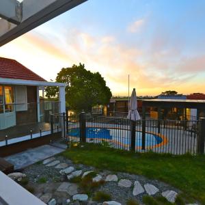 Holiday house in totara park
