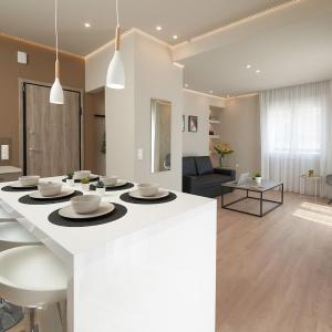 Athens city apartment B 100Mbps wifi