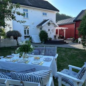 Exclusive 1920 century villa 10 min from AirPort