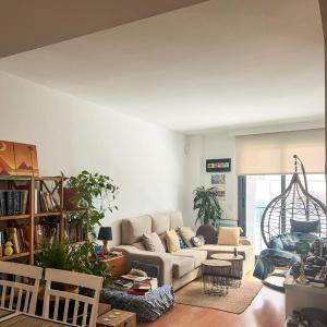 Lovely Room near Park Guell