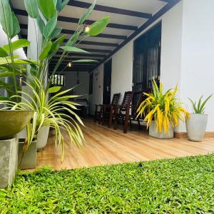 The Nook