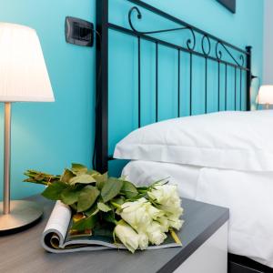 Galia rooms by PortofinoVacanze self check in