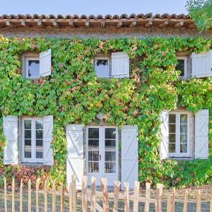 La Maison des Champs