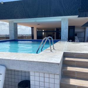 Flat beira mar, Olinda 4 Rodas 313