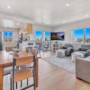 Oceanside Harbor Getaway | Steps to Sand, Shops & Restaurants