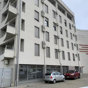 Petra Apartments