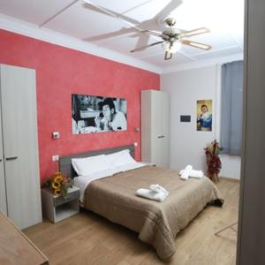 B&B Central Palace King Of Rome