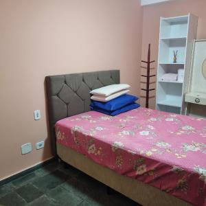 Apartamento Enseada Terezinha com Wi-fi