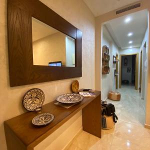 Shiraz Apartment
