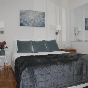 Lux Studio Apartment at Kolonaki