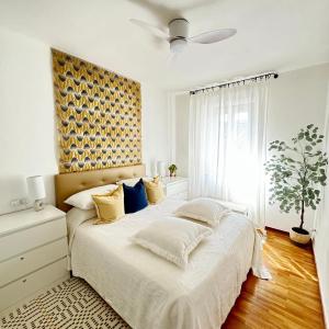 Appartamento familiare in centro