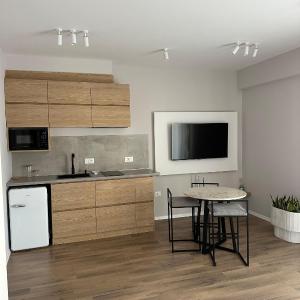 Luxury Studio Apartment