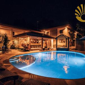 Pearl Vista de Coron Resort Hotel