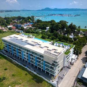 Chalong Marina Bay View Phuket