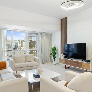 3br In Dubai Marina 10 Min To Jbr Beach