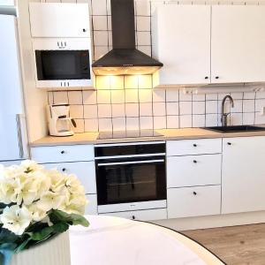 Villa Ruths Stay Torni