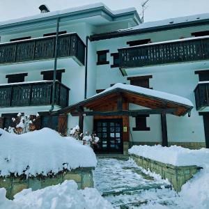 Champoluc Apartment