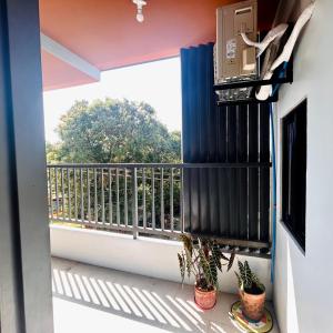 Dories Apartments