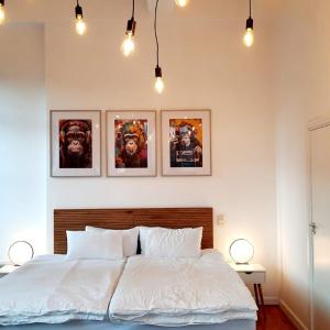 Cape Town City Loft