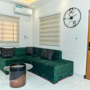 Kayona Home Studio T2 Balcon-Netflix-Wifi-Parking SERVICESConciergerie