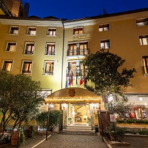 Majestic Toscanelli (centro storico)